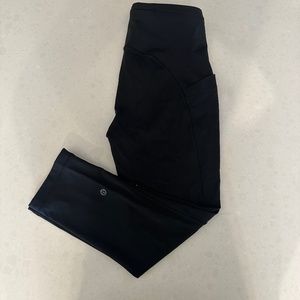 Lululemon leggings